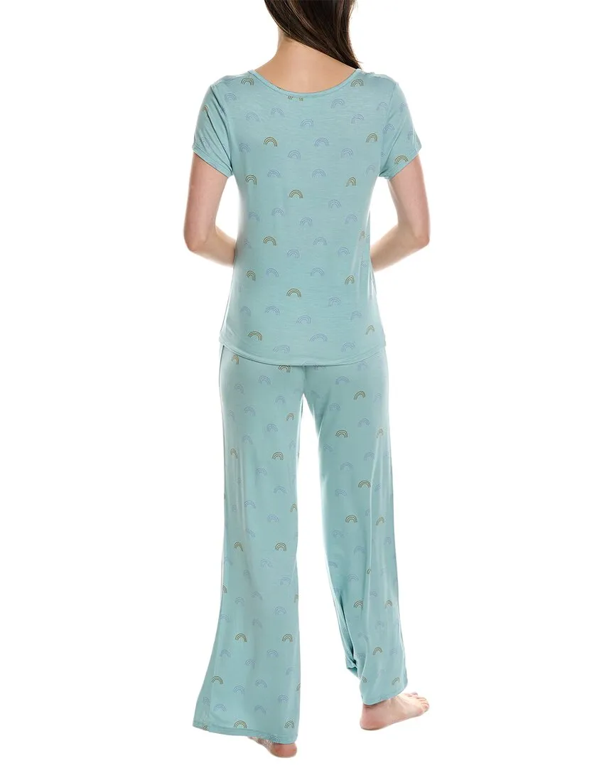 Honeydew Intimates 2-teiliger Pyjama-Set 