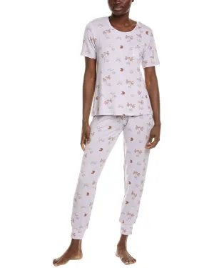 Honeydew Intimates 2-teiliger Pyjama-Set 