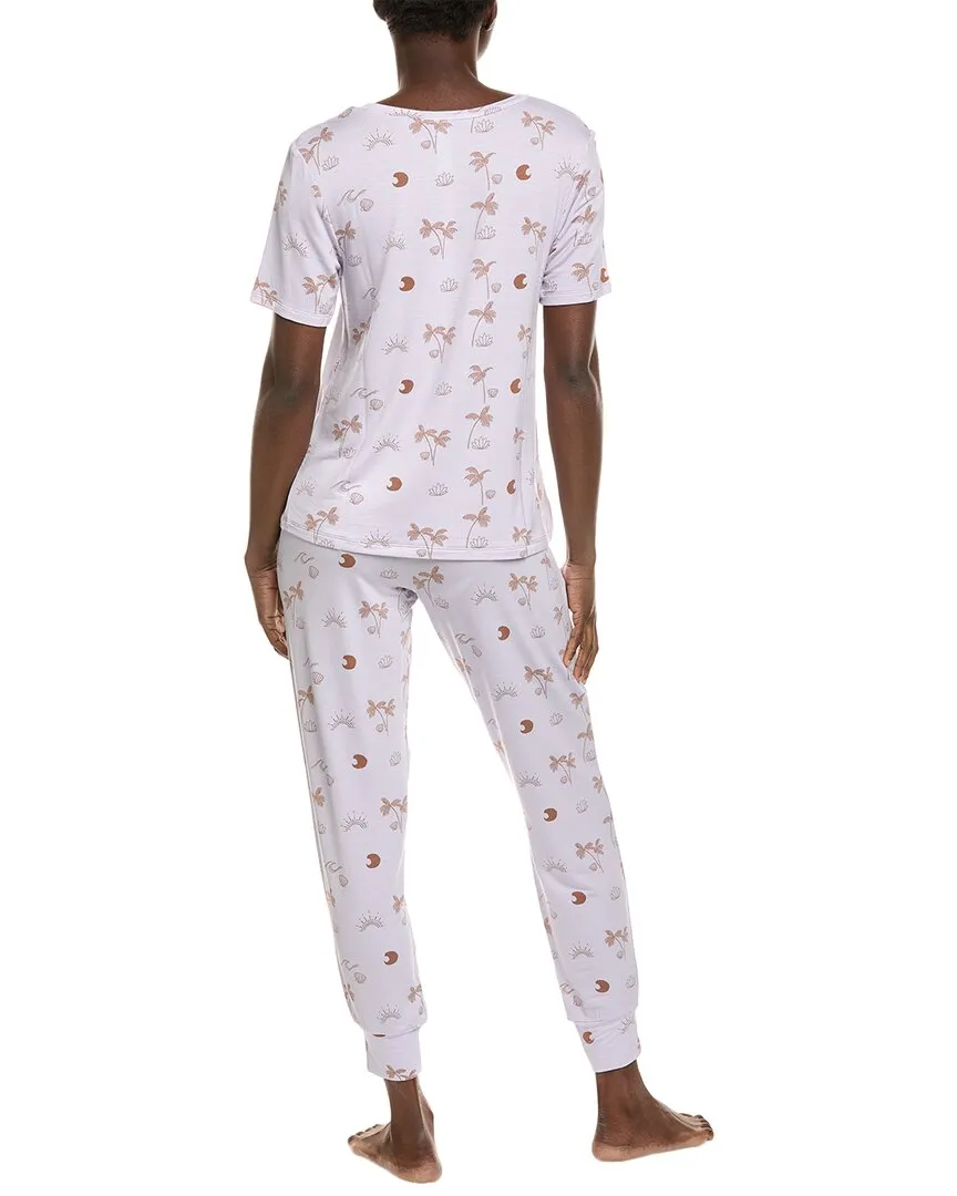 Honeydew Intimates 2-teiliger Pyjama-Set 