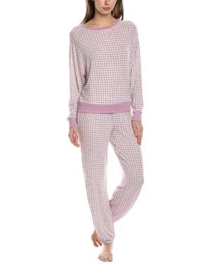 Honeydew Intimates 2-teiliges Sternensucher-Loungehosen-Set