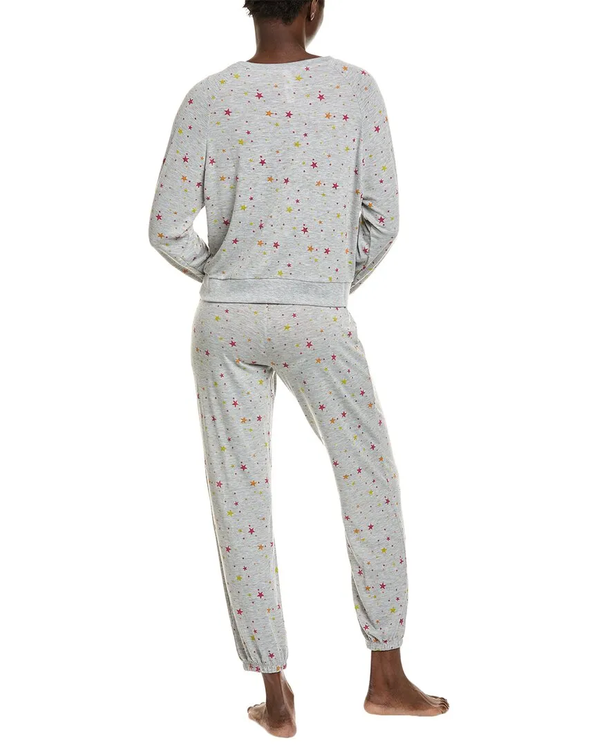 Honeydew Intimates 2-teiliges Star Seeker Lounge-Set