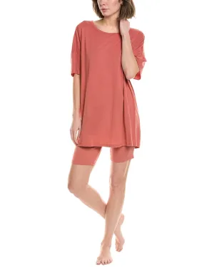 Honeydew Intimates 2-teiliges Reise-Pyjama-Set Leicht