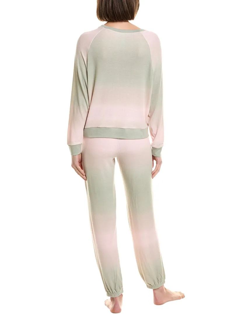 Honeydew Intimates Sternensucher 2-teiliger Pyjama-Hosensatz