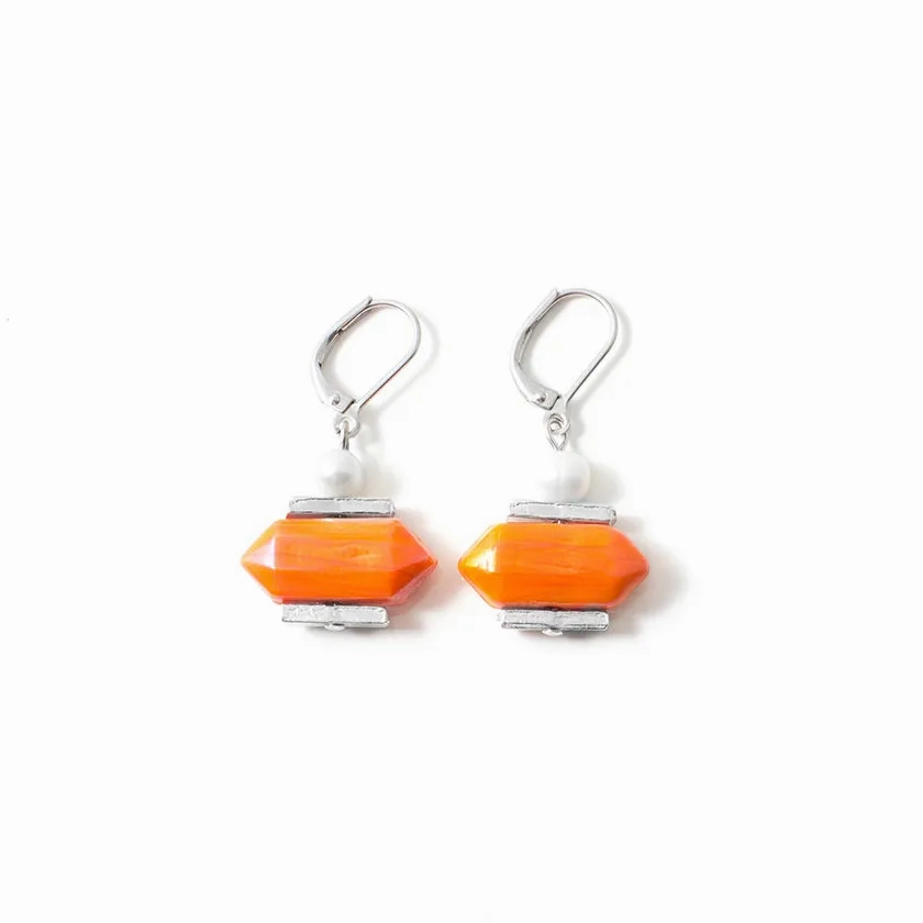 Honolulu Earrings