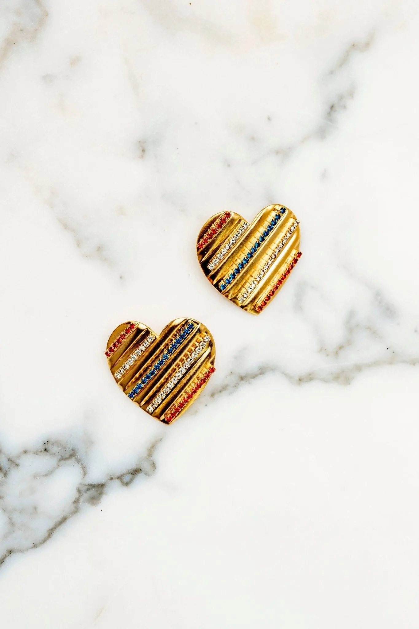 Honor Earrings