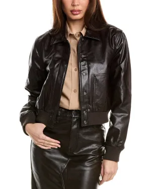 HUDSON Jeans Bomberjacke