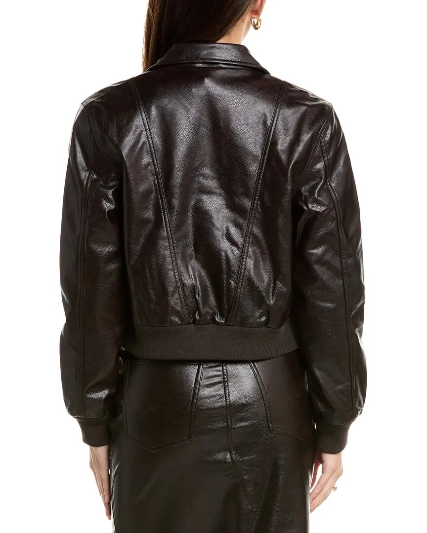 HUDSON Jeans Bomberjacke