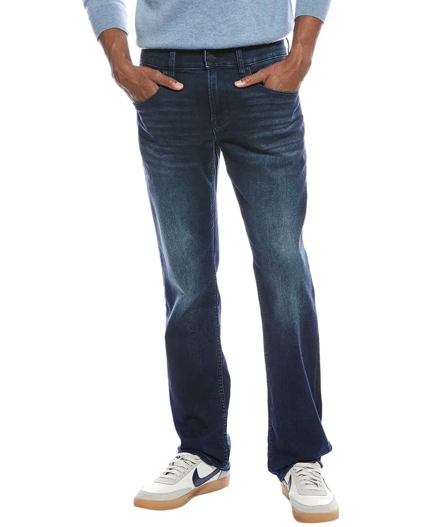 HUDSON Jeans Byron Dark Moon Gerade Jeans