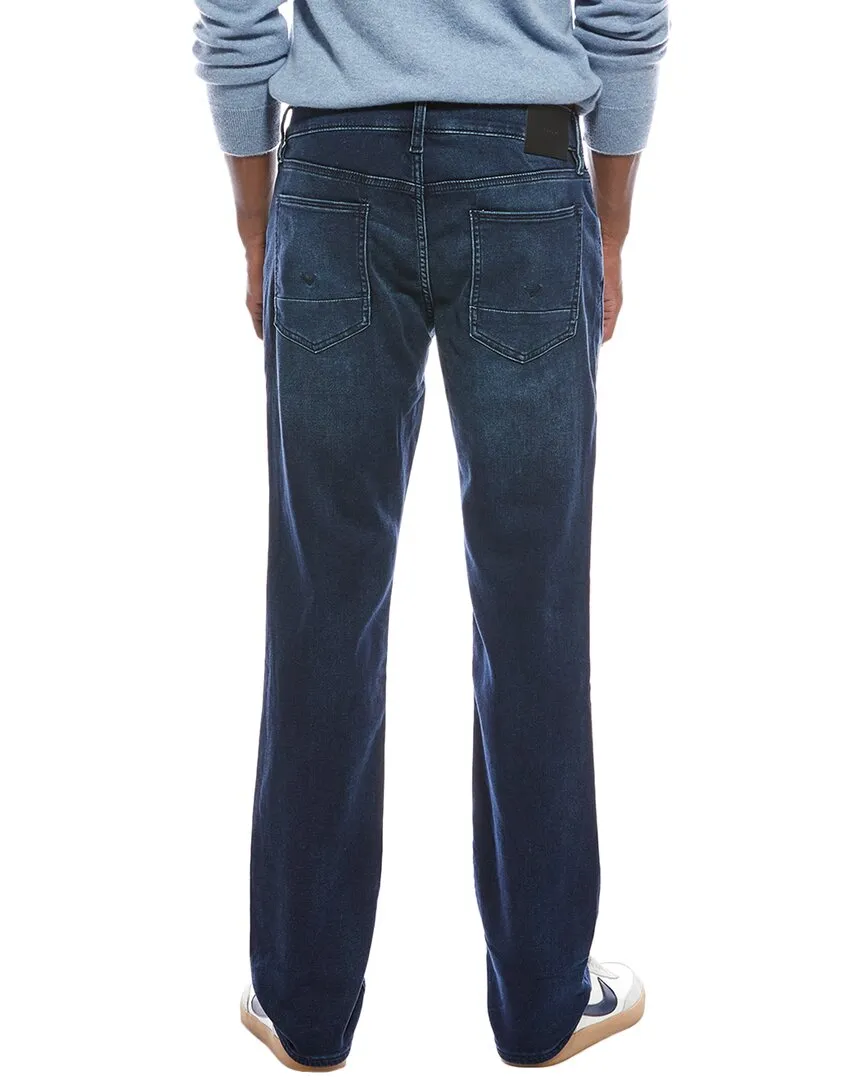 HUDSON Jeans Byron Dark Moon Gerade Jeans