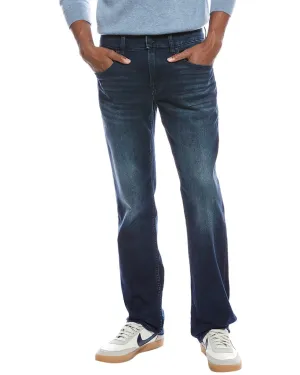 HUDSON Jeans Byron Dark Moon Gerade Jeans