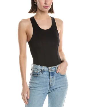 HUDSON Jeans Ausschnitt-Body