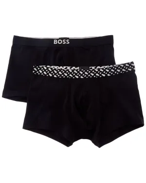 Hugo Boss 2er-Pack Badehose