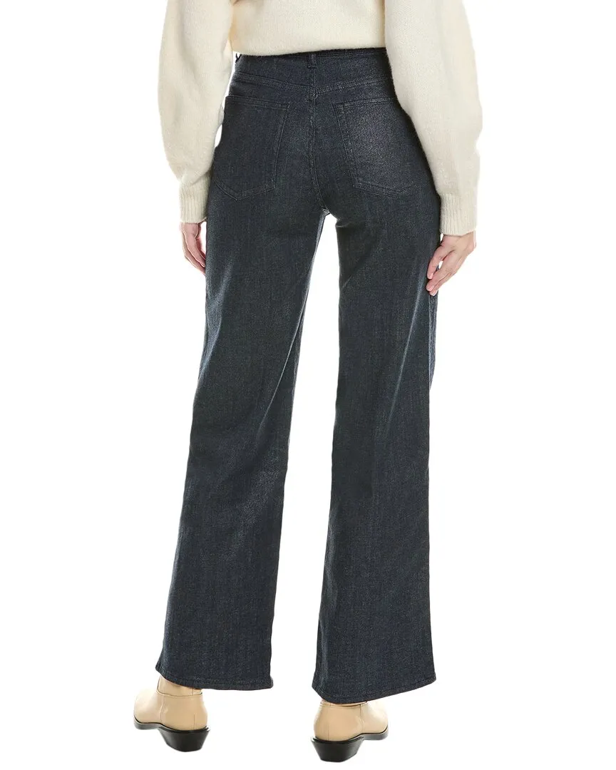 Hugo Boss Ada High-Rise Jeans