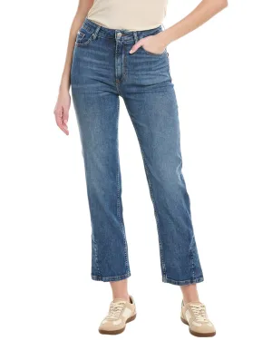 Hugo Boss Ada High-Rise Jeans
