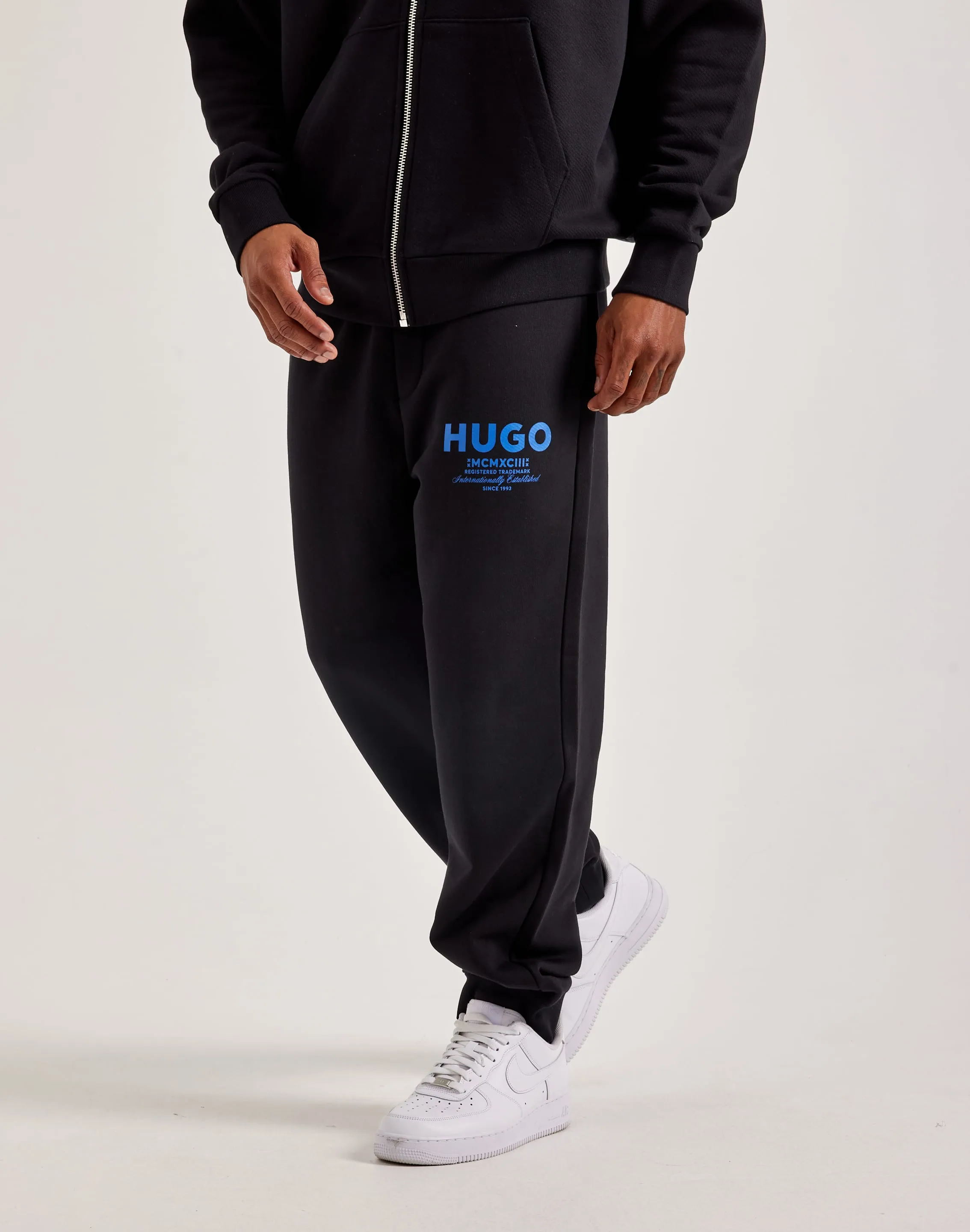 Hugo Nevez Hose
