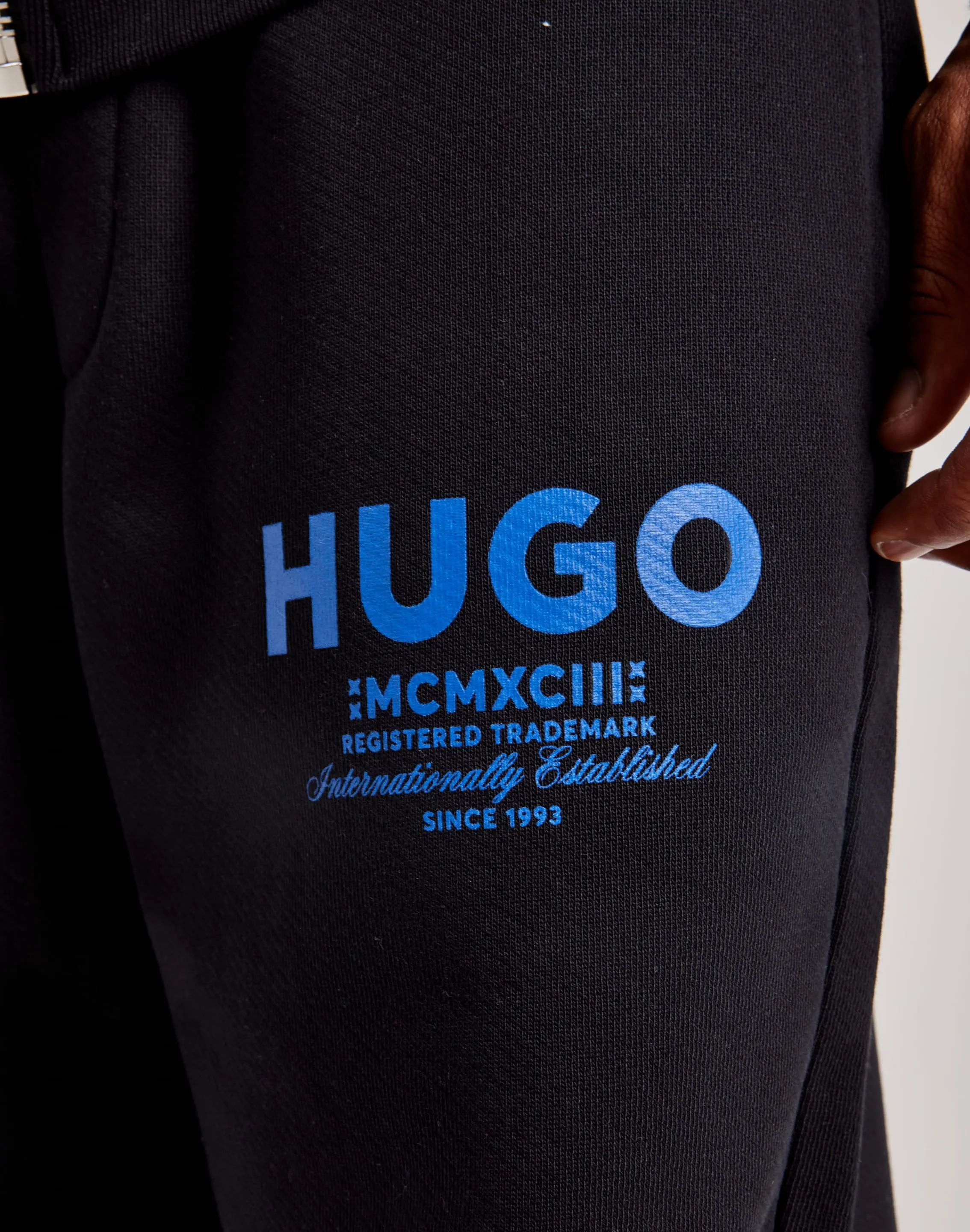 Hugo Nevez Hose