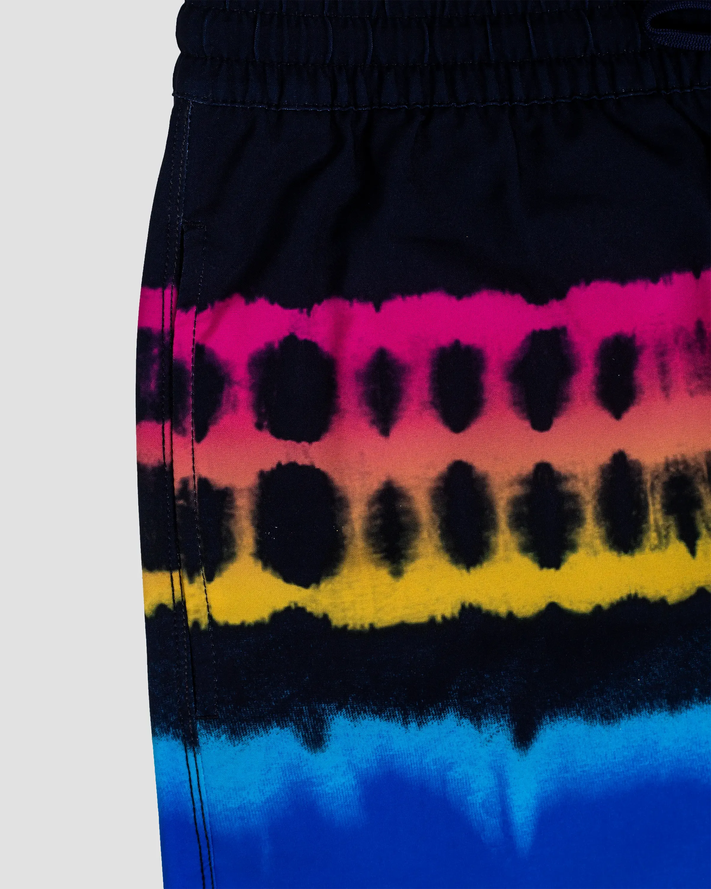 Hurley Clothing Cannonball Volley Shorts in Obsidian