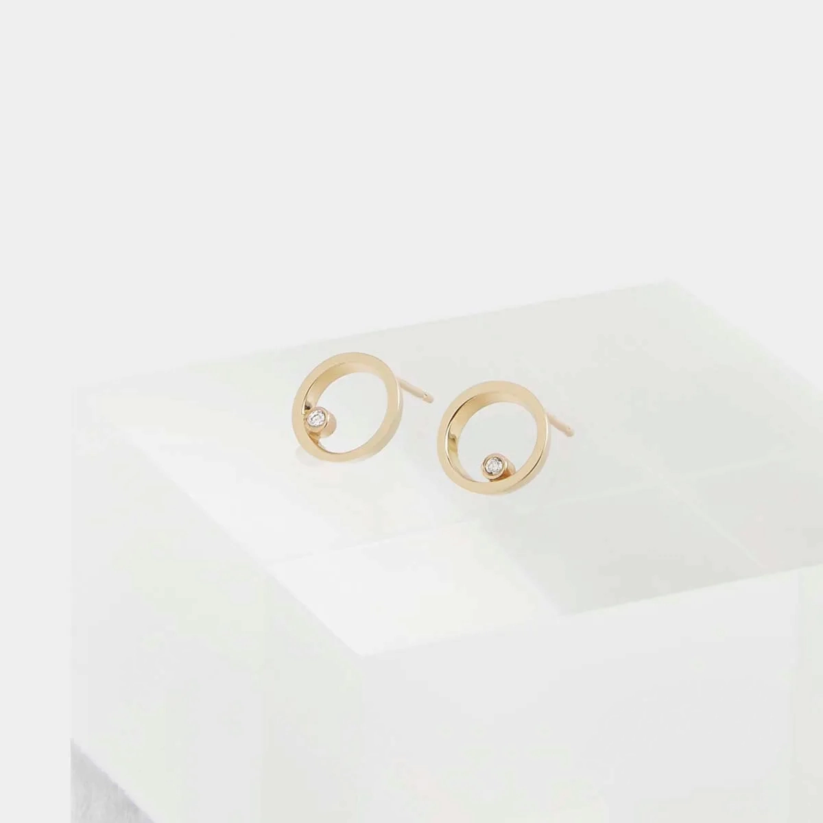 Ila Earrings