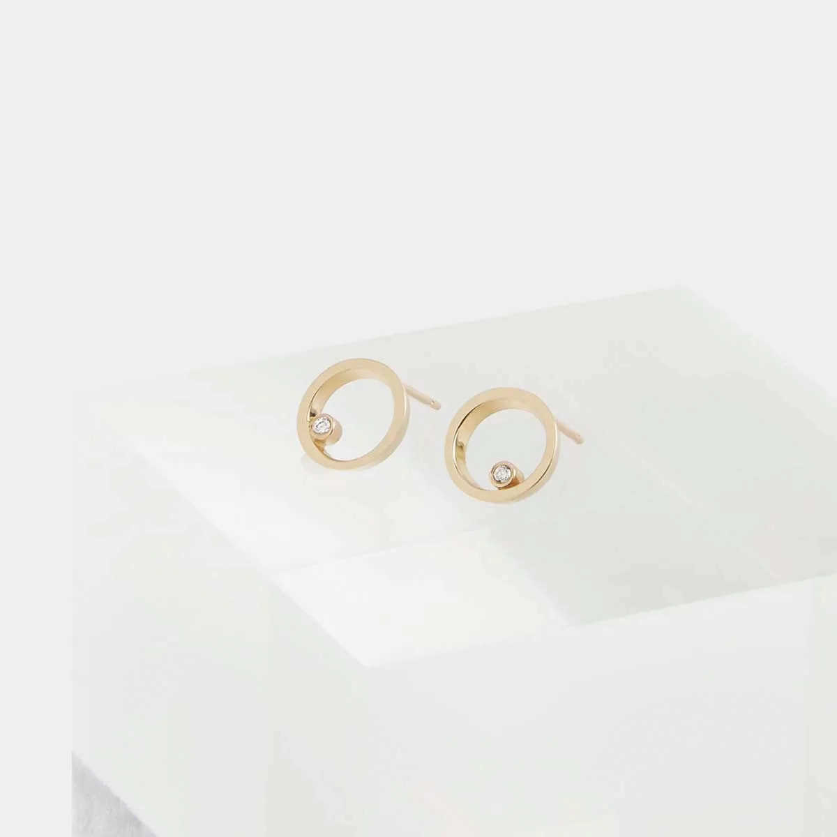 Ila Earrings
