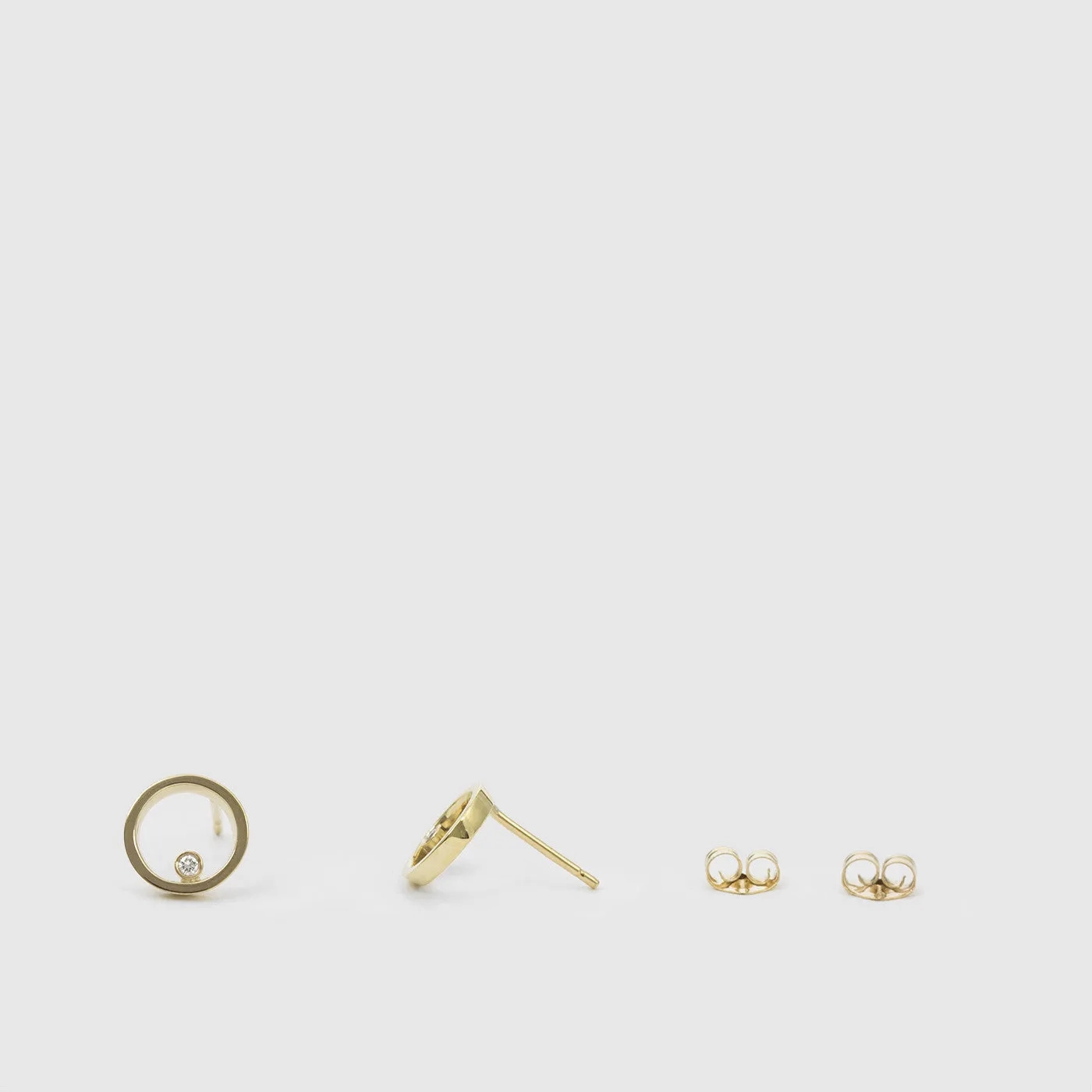 Ila Earrings