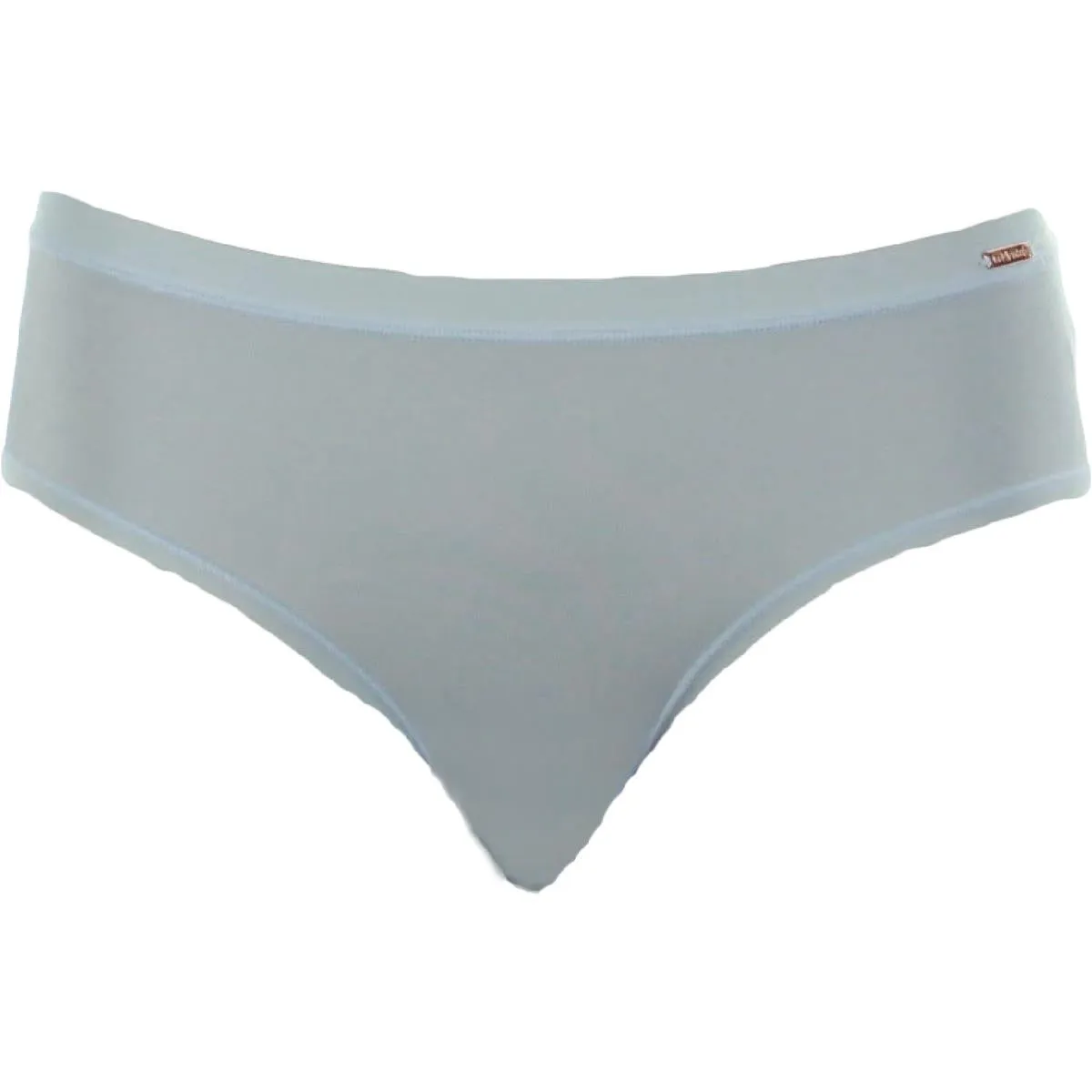 Unendlicher Komfort Damen-Hüfthöschen Hipster Slip