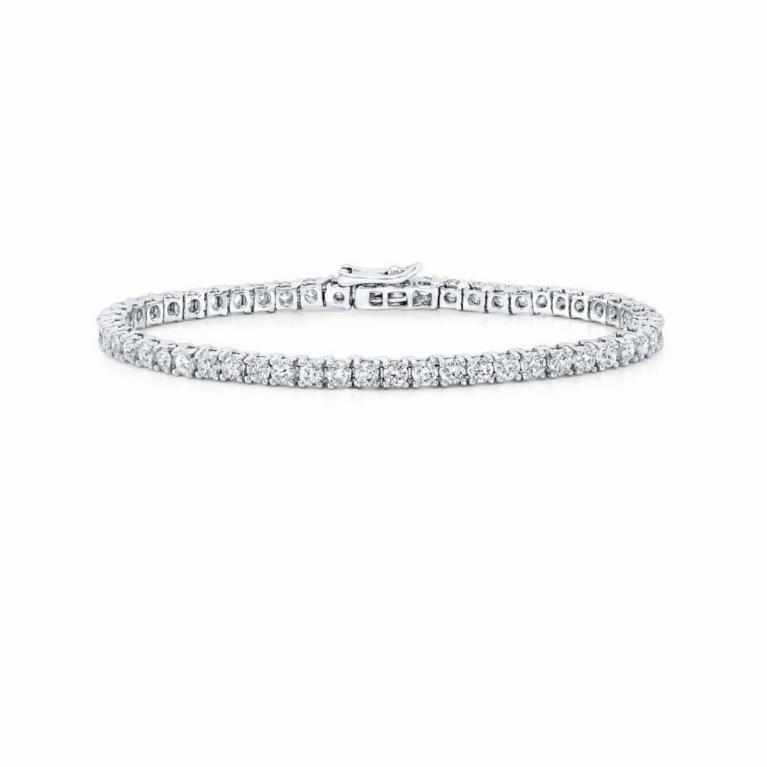 ISABELLA DIAMOND TENNIS BRACELET