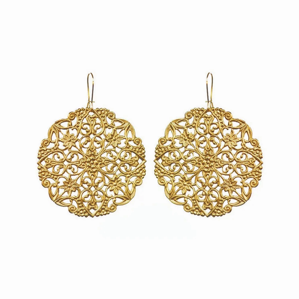 Isabella Earrings