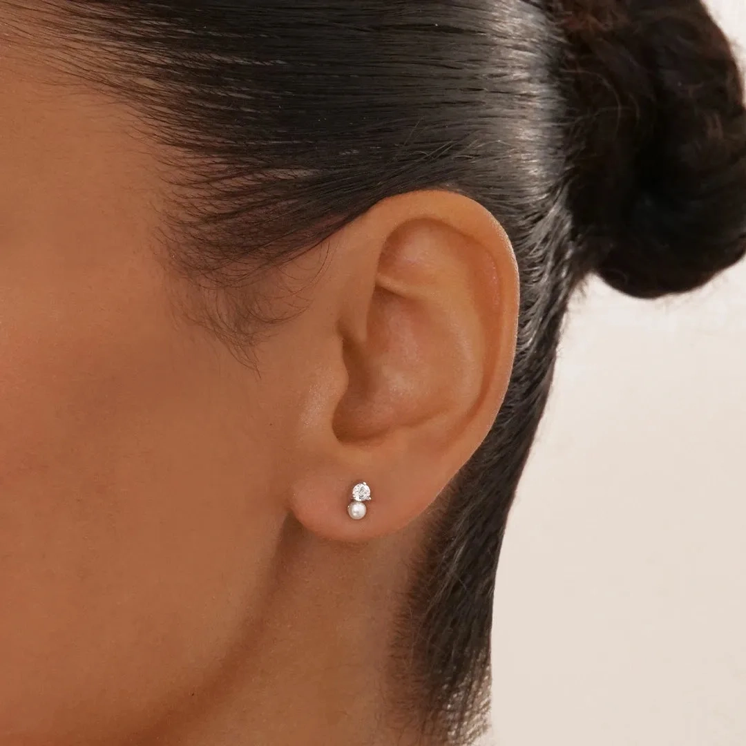 Ivy Earrings