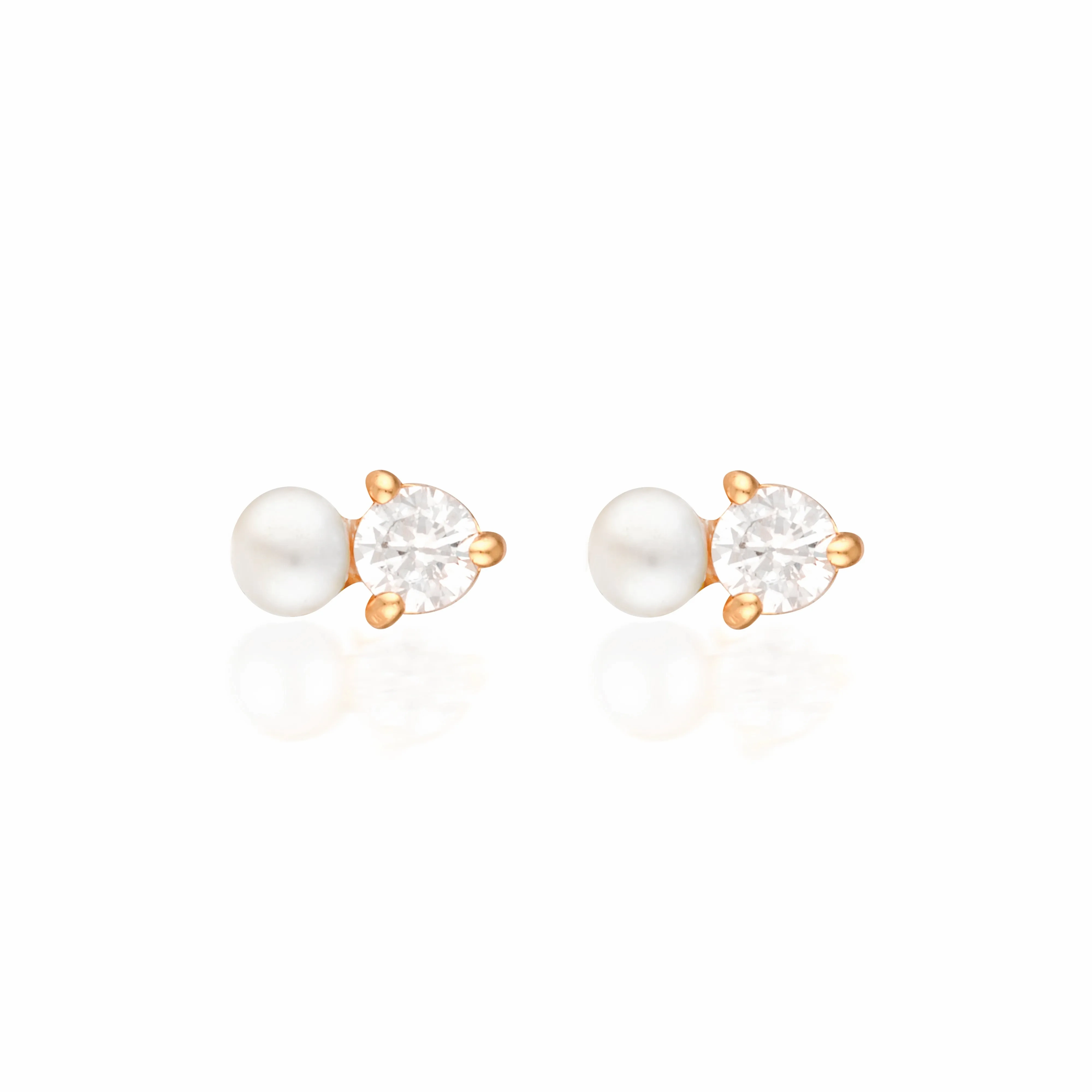 Ivy Earrings