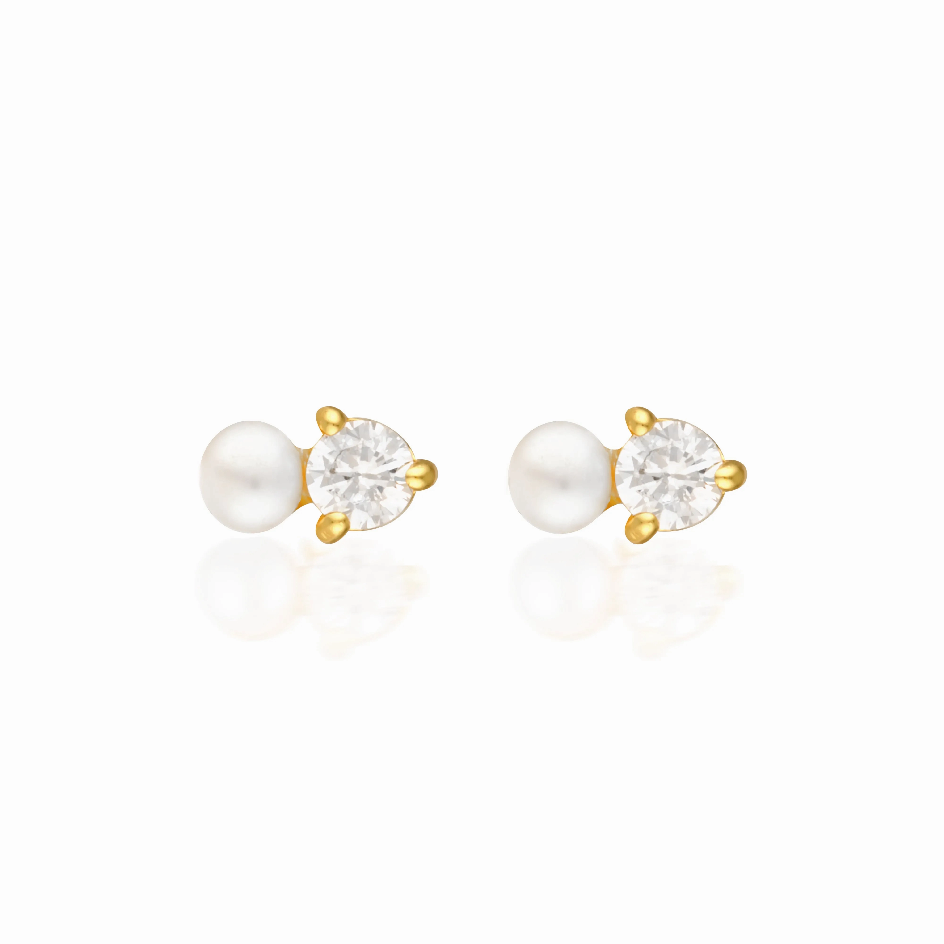 Ivy Earrings