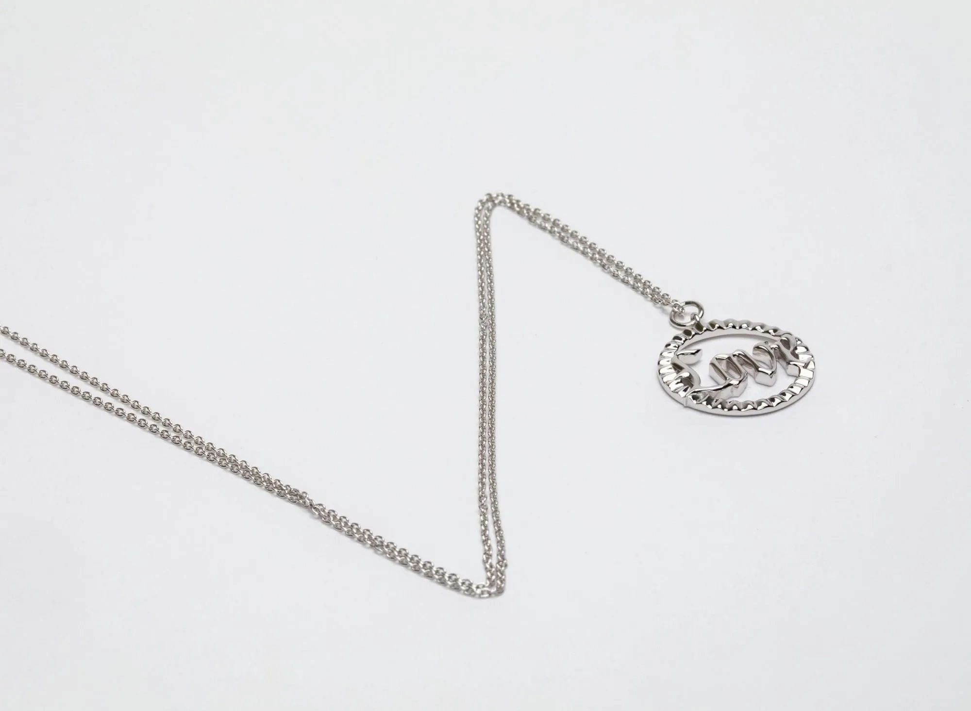 IX Love Pendant
