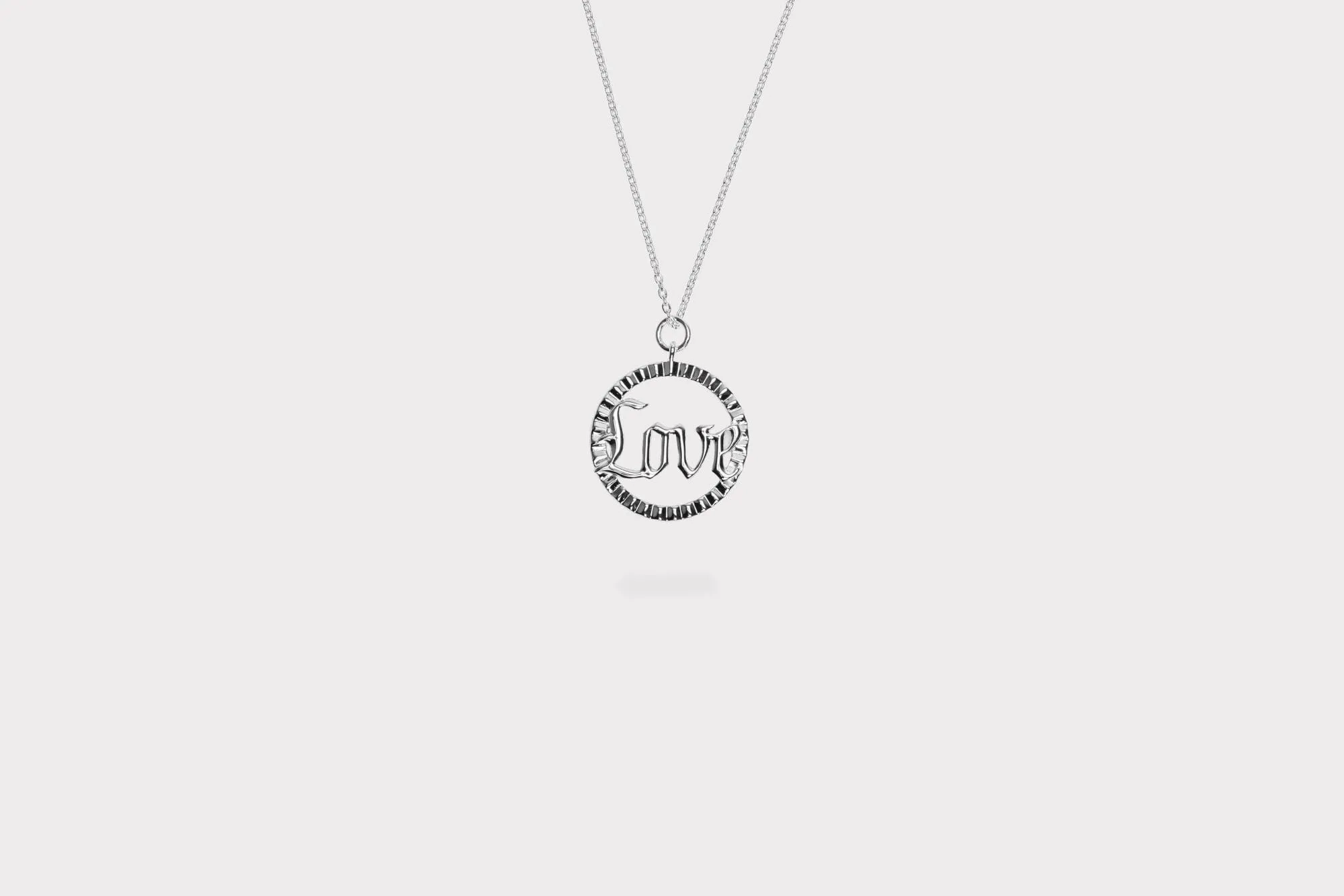IX Love Pendant