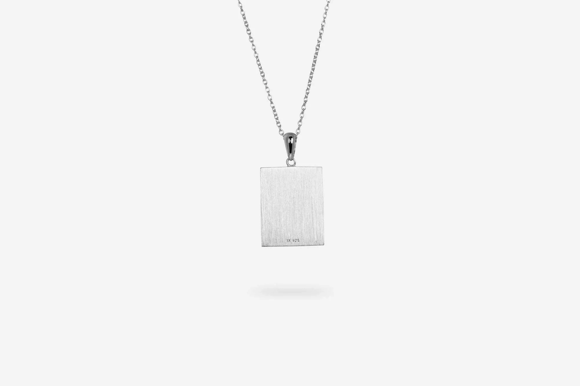 IX Merma Pendant