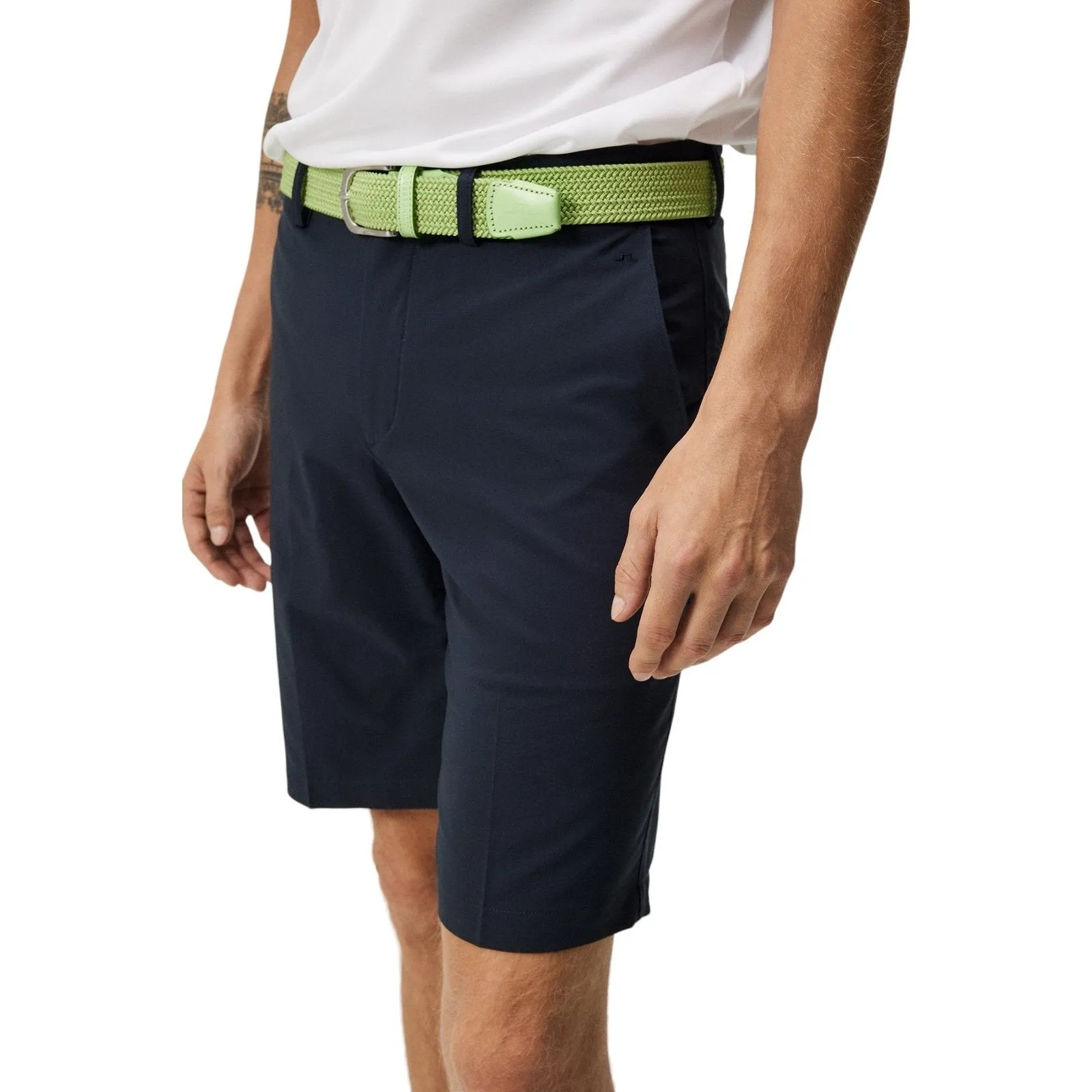 J. Lindeberg Somle Golf Shorts GMPA08944