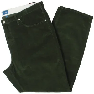 Jag Jeans Damen Ruby High Rise Stretch Straight Leg Jeans