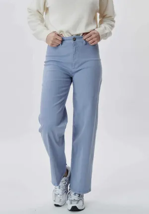 Jeans Po1161-232 Himmelblau