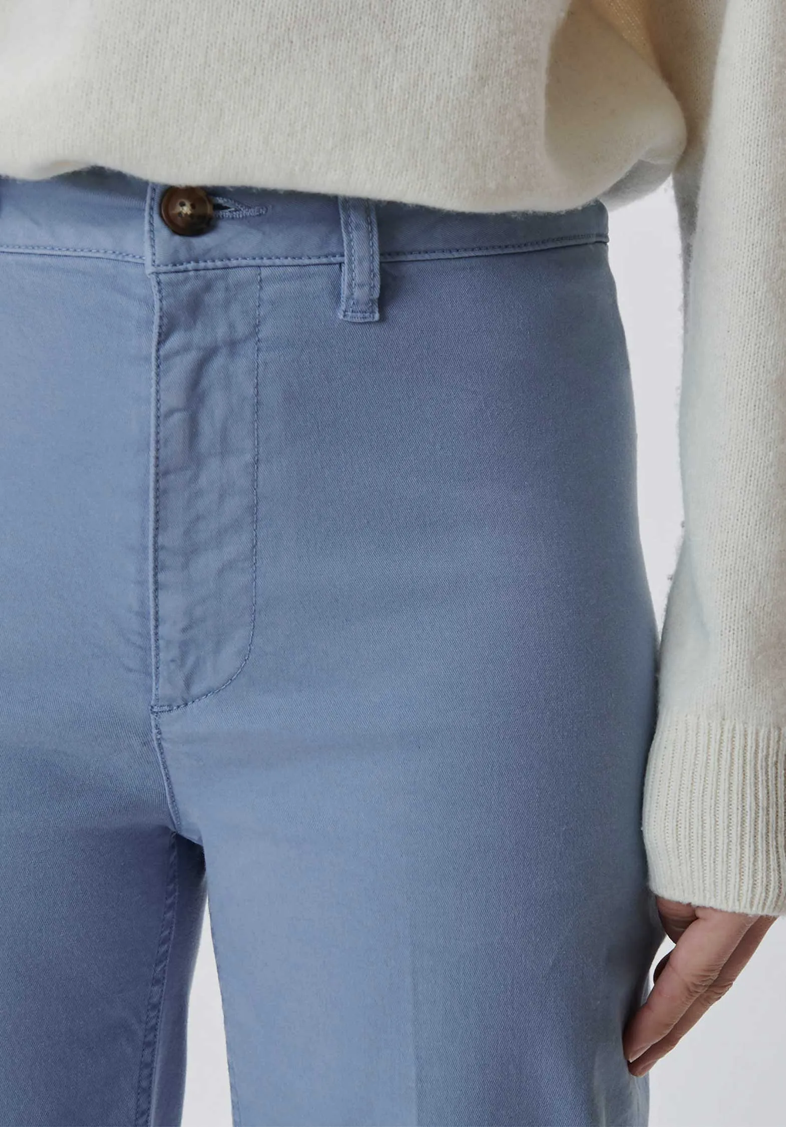 Jeans Po1161-232 Himmelblau