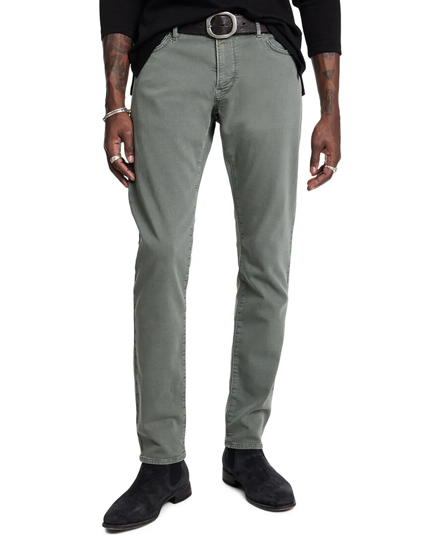 John Varvatos Slim Fit Jeans