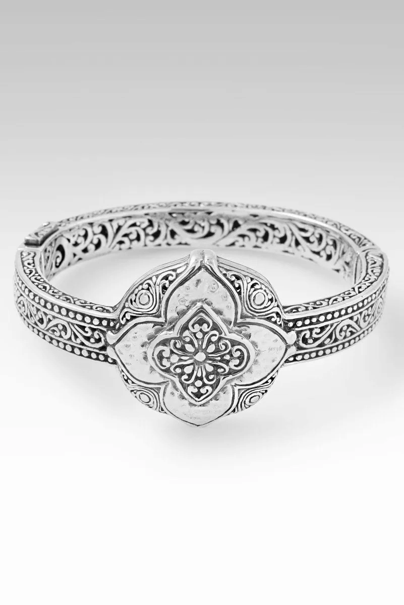 Joy Restored Bangle? in Janyl Adair