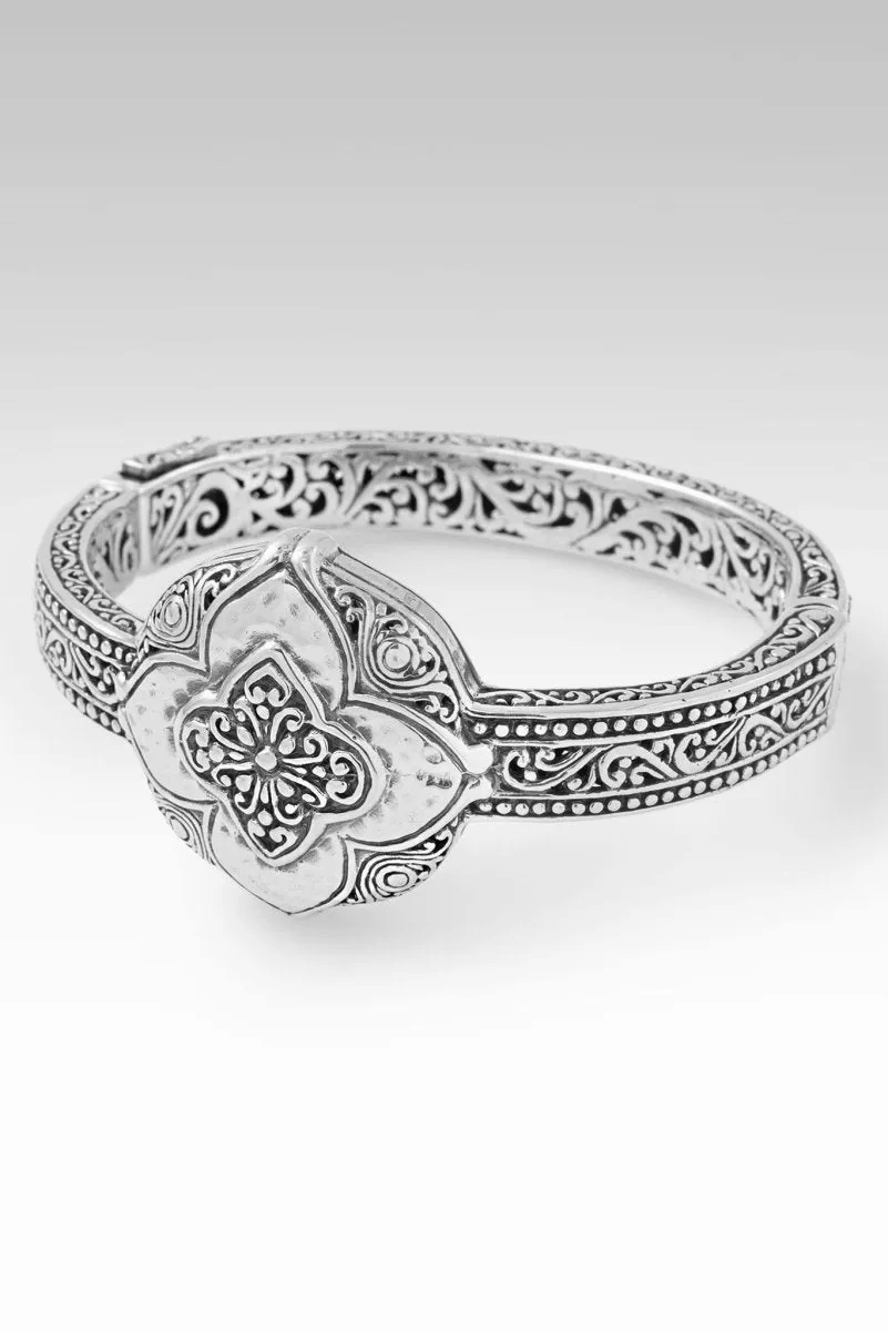 Joy Restored Bangle? in Janyl Adair