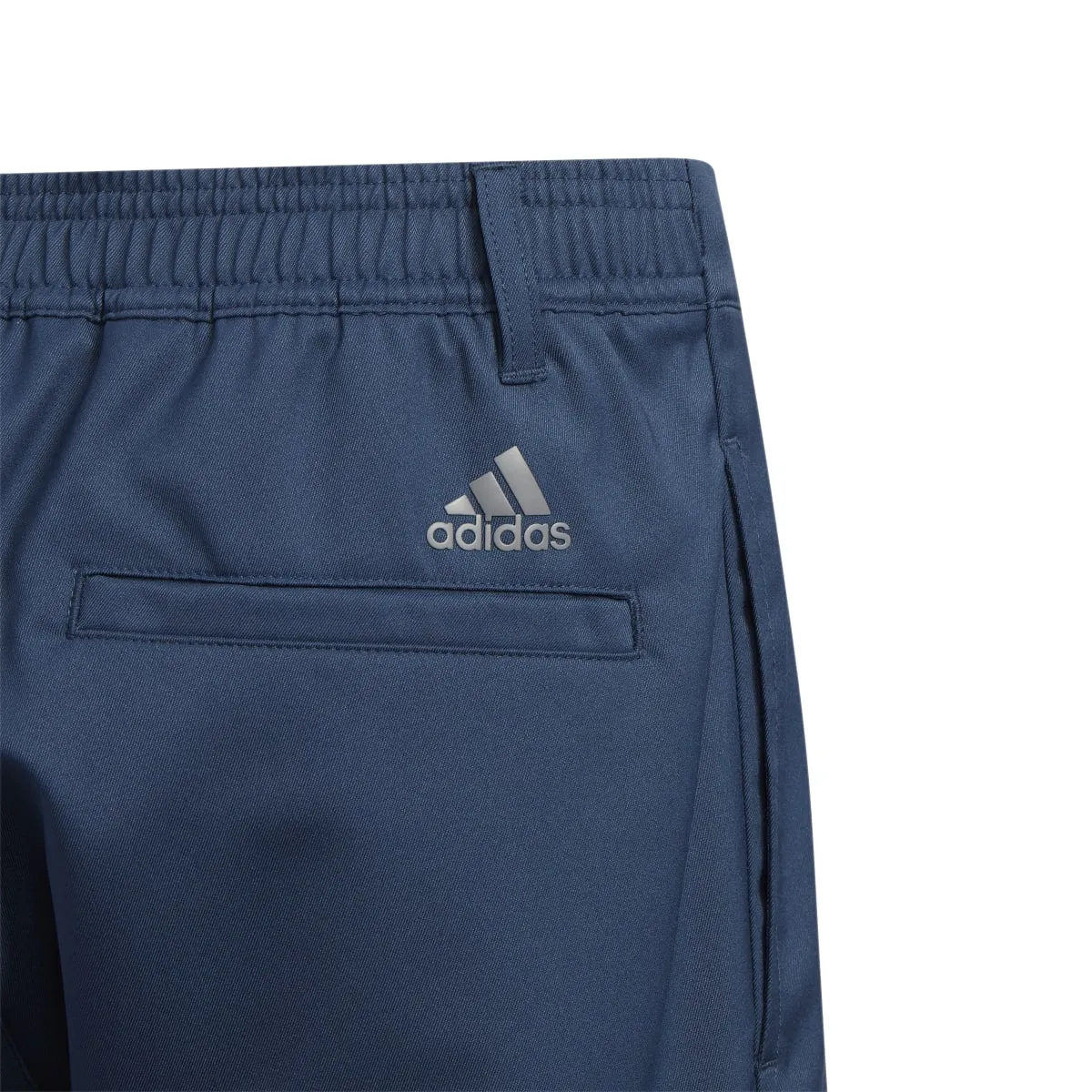 Junior adidas Ultimate365 verstellbare Golfshorts HA6449