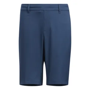 Junior adidas Ultimate365 verstellbare Golfshorts HA6449
