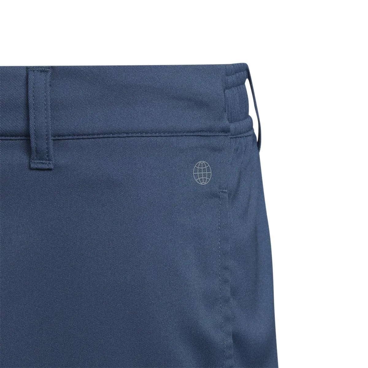 Junior adidas Ultimate365 verstellbare Golfshorts HA6449