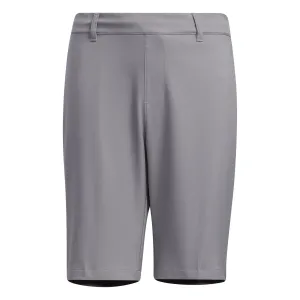 Junior adidas Ultimate365 verstellbare Golfshorts HA7932