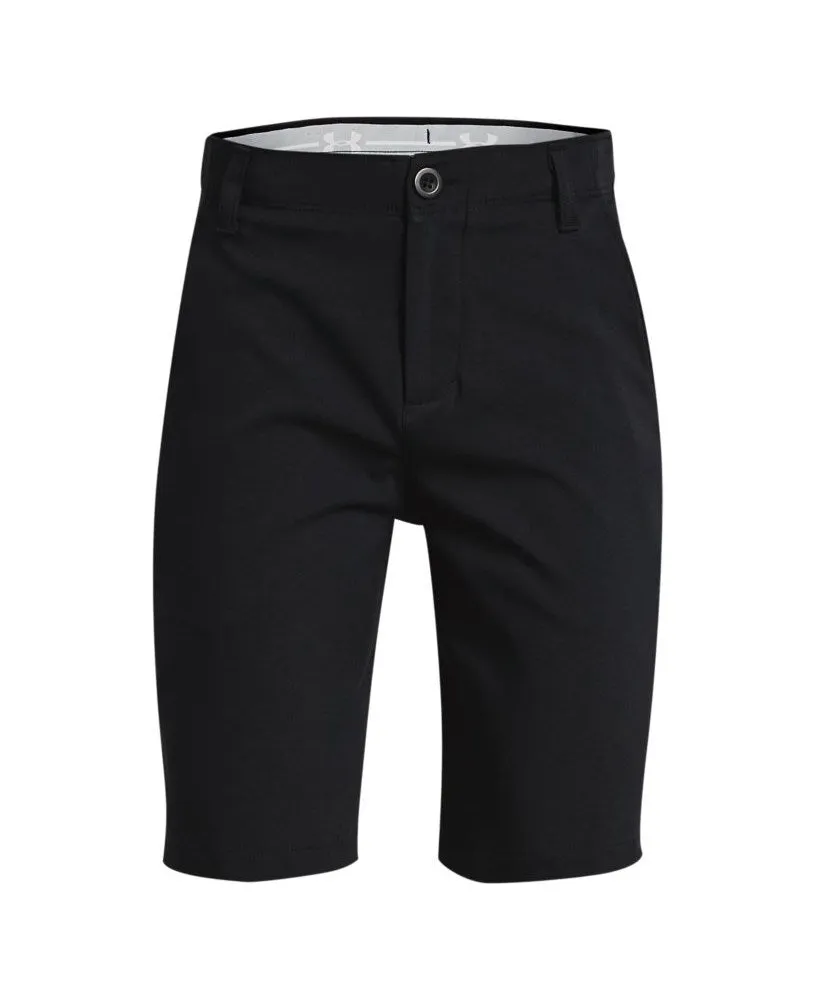Junior Under Armour Showdown Golf Shorts 1350164 Under Armour Kleidung