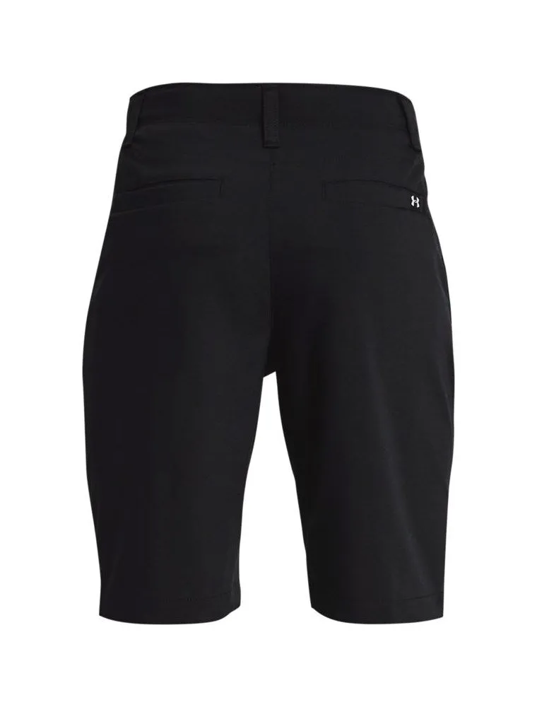 Junior Under Armour Showdown Golf Shorts 1350164 Under Armour Kleidung