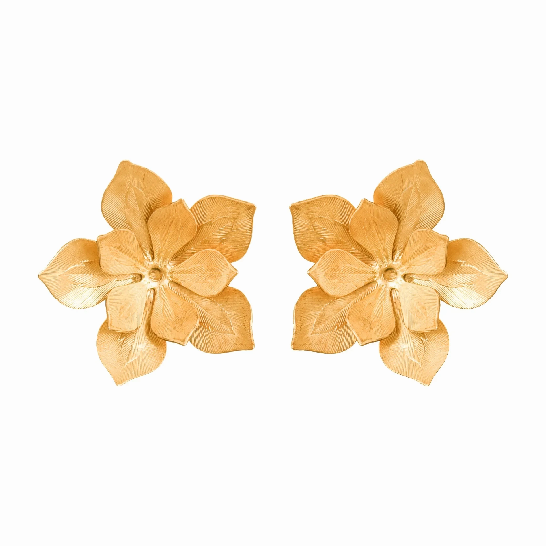 Kanda Earrings