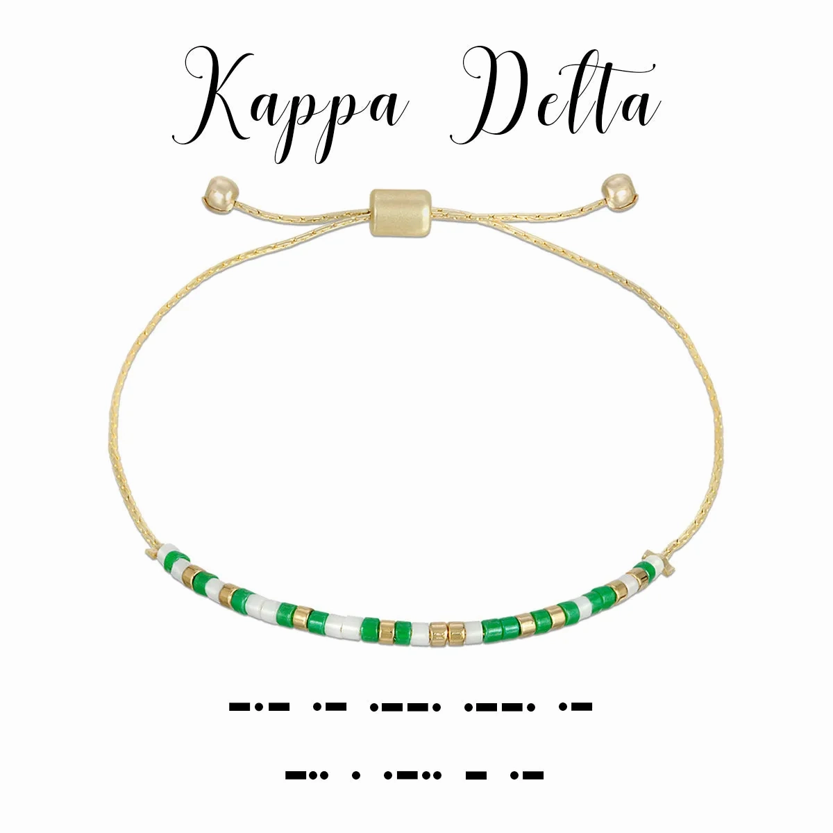Kappa Delta