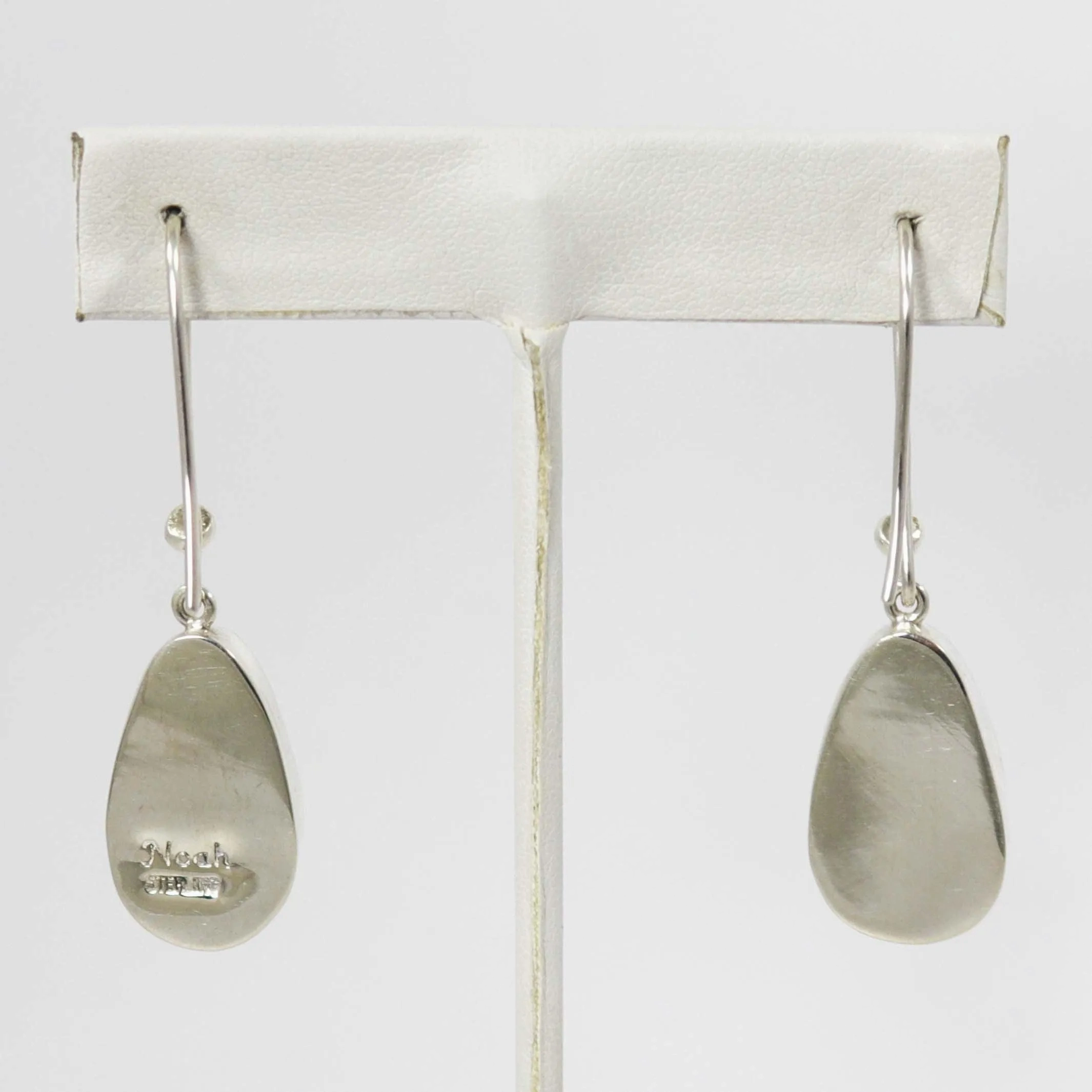 Karoit Opal Earrings