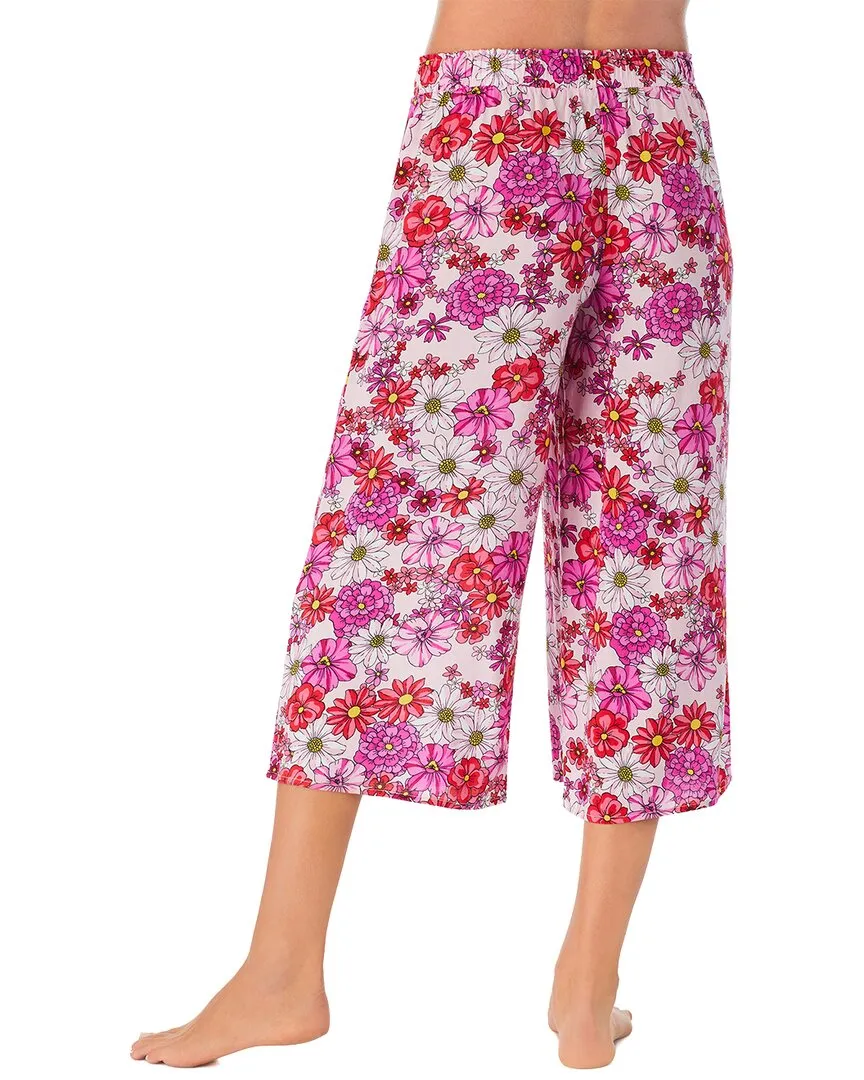 Kensie Capri Schlafanzughose